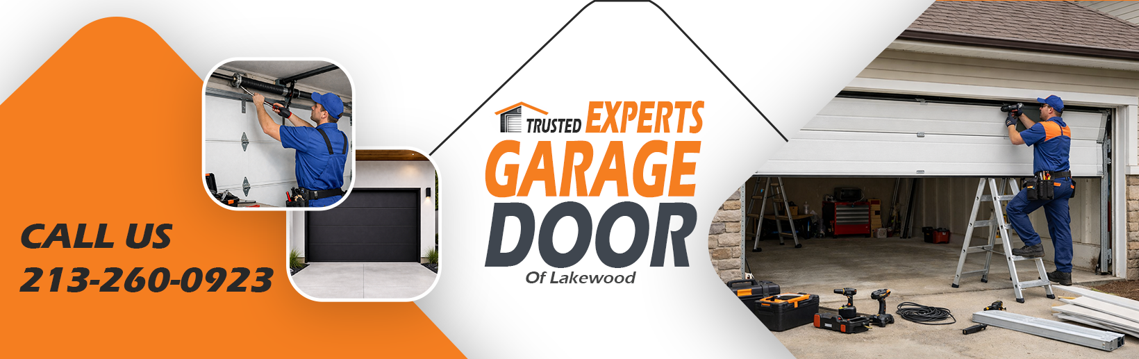 Garage Door Of Lakewood 