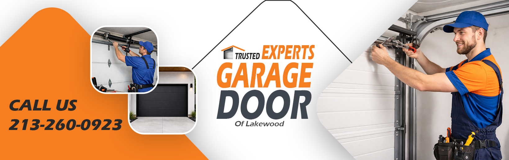 Garage Door Of Lakewood 