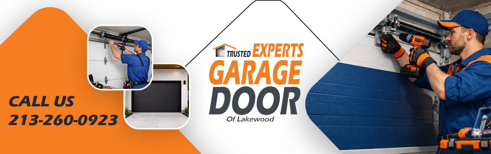 Garage Door Of Lakewood 